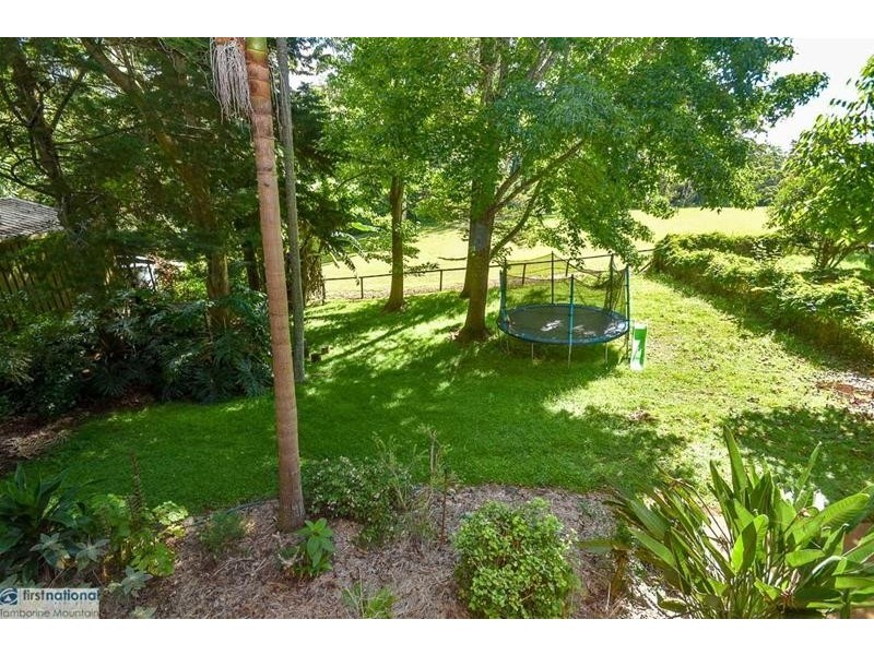 32 Knoll Road, Tamborine Mountain QLD 4272