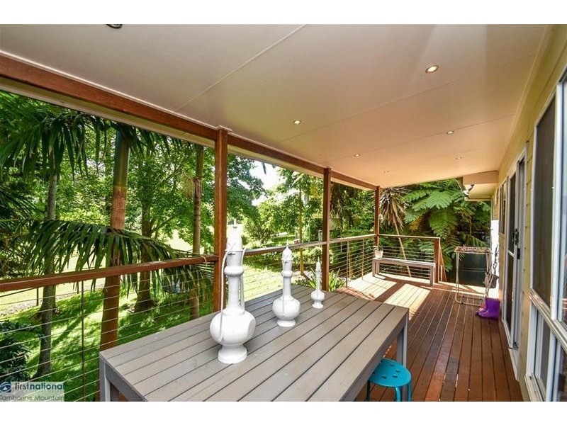 32 Knoll Road, Tamborine Mountain QLD 4272