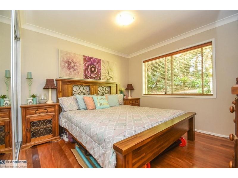 32 Knoll Road, Tamborine Mountain QLD 4272
