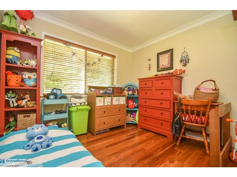 32 Knoll Road, Tamborine Mountain QLD 4272