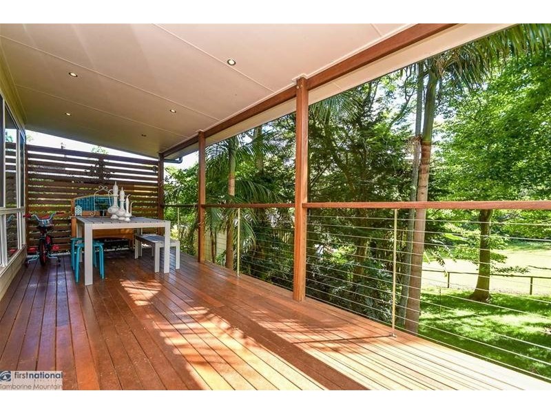 32 Knoll Road, Tamborine Mountain QLD 4272