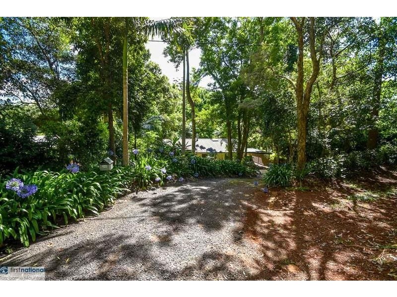 32 Knoll Road, Tamborine Mountain QLD 4272