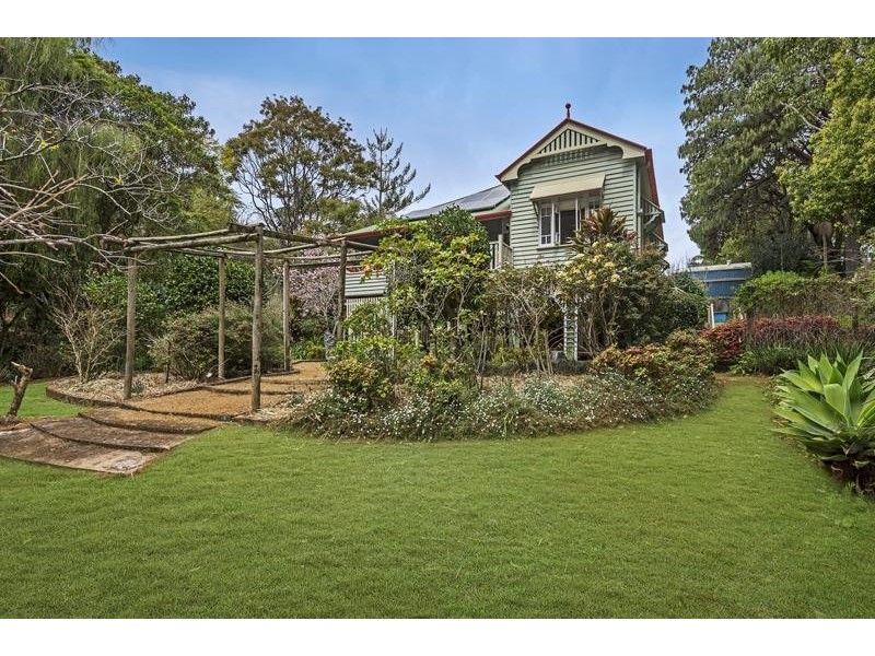 Tamborine Mountain QLD 4272