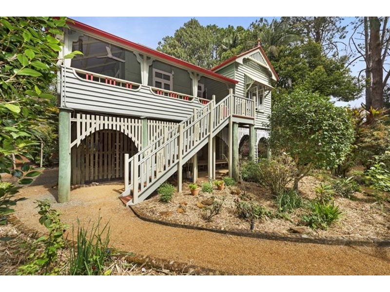 Tamborine Mountain QLD 4272