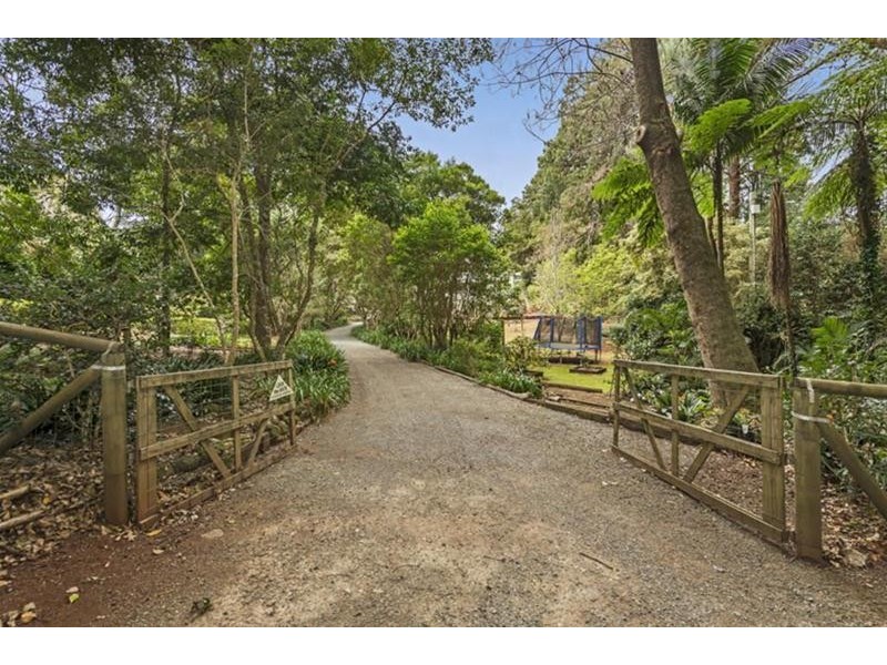 Tamborine Mountain QLD 4272