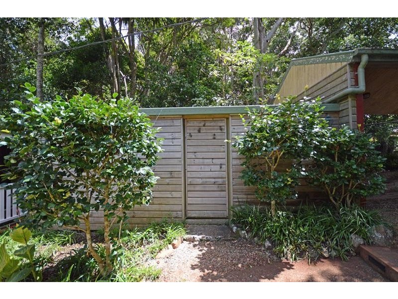 9 Wongawallan Road, Tamborine Mountain QLD 4272