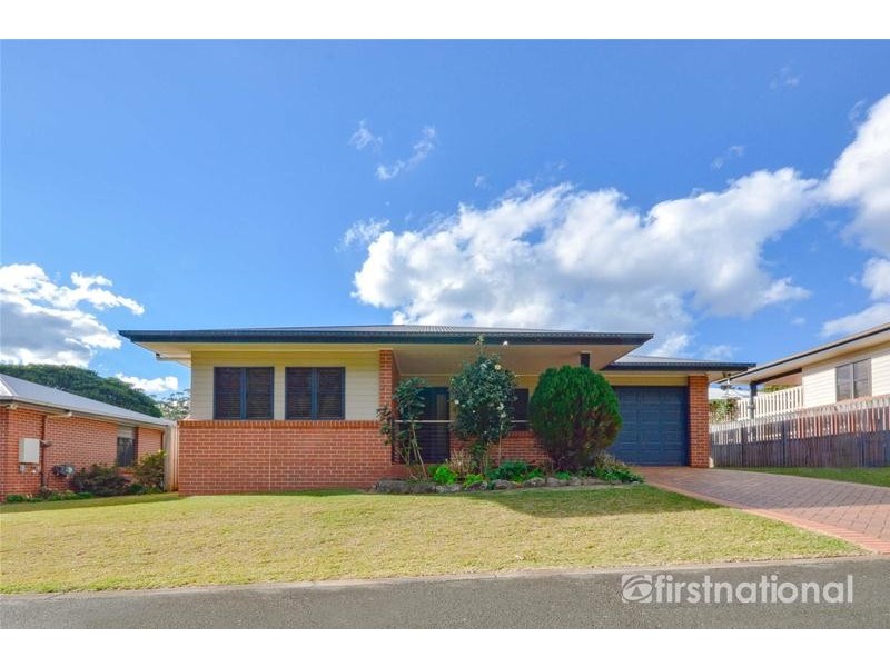 11/27-29 Capo Lane, Tamborine Mountain QLD 4272
