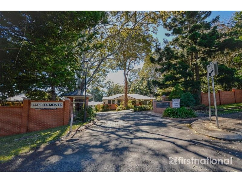 11/27-29 Capo Lane, Tamborine Mountain QLD 4272