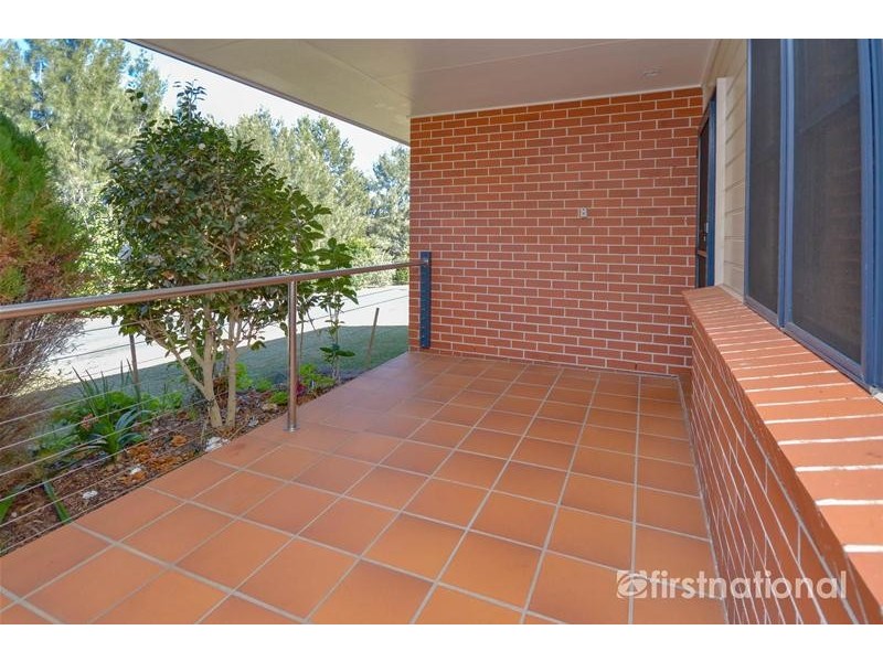 11/27-29 Capo Lane, Tamborine Mountain QLD 4272