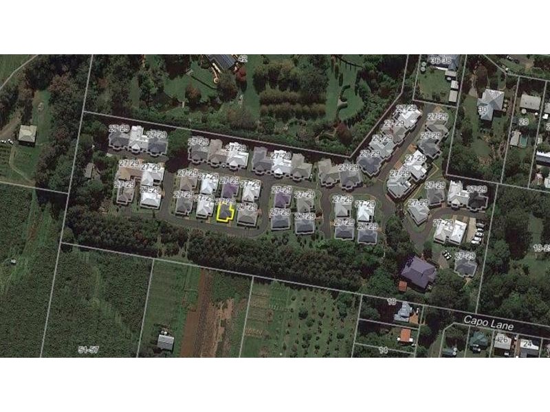 11/27-29 Capo Lane, Tamborine Mountain QLD 4272