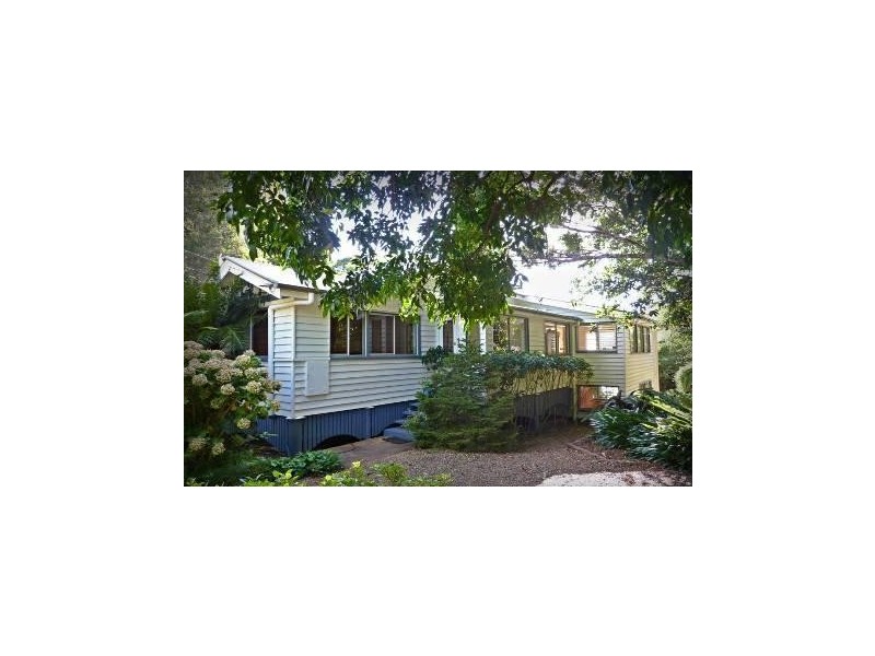 Tamborine Mountain QLD 4272