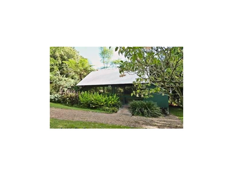 Tamborine Mountain QLD 4272