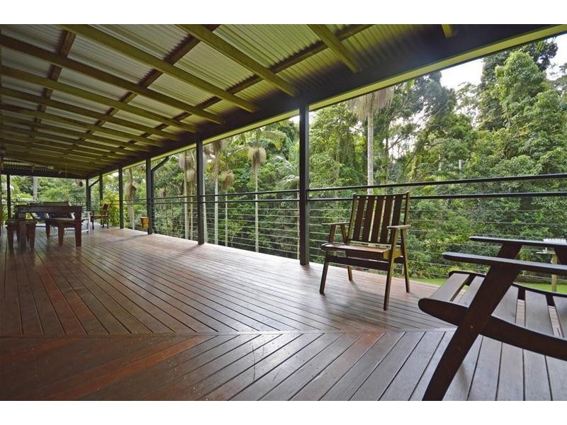 599 Main Western Road, Tamborine Mountain QLD 4272