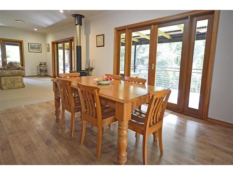 599 Main Western Road, Tamborine Mountain QLD 4272