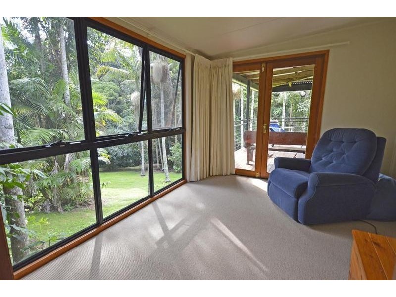 599 Main Western Road, Tamborine Mountain QLD 4272