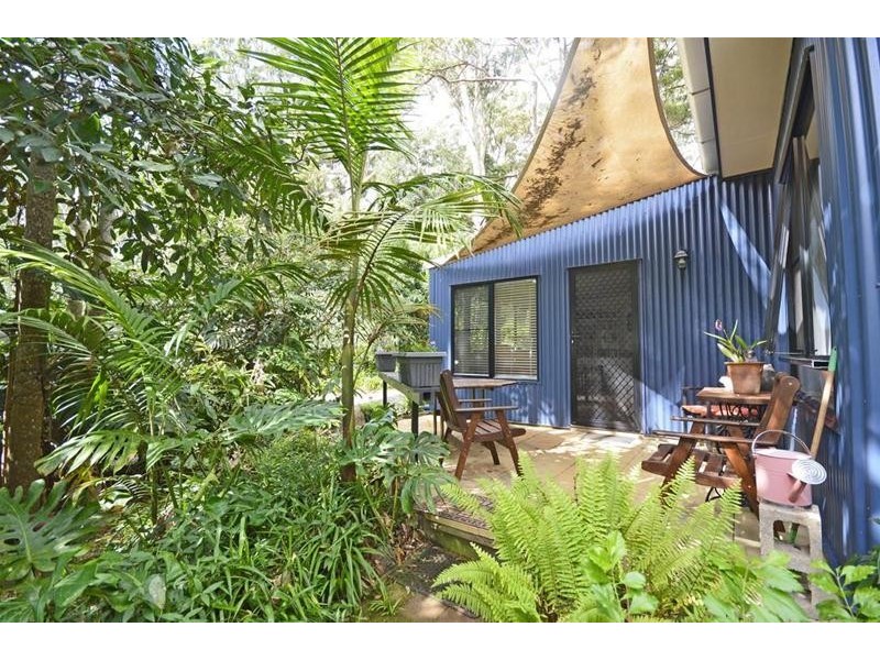 599 Main Western Road, Tamborine Mountain QLD 4272