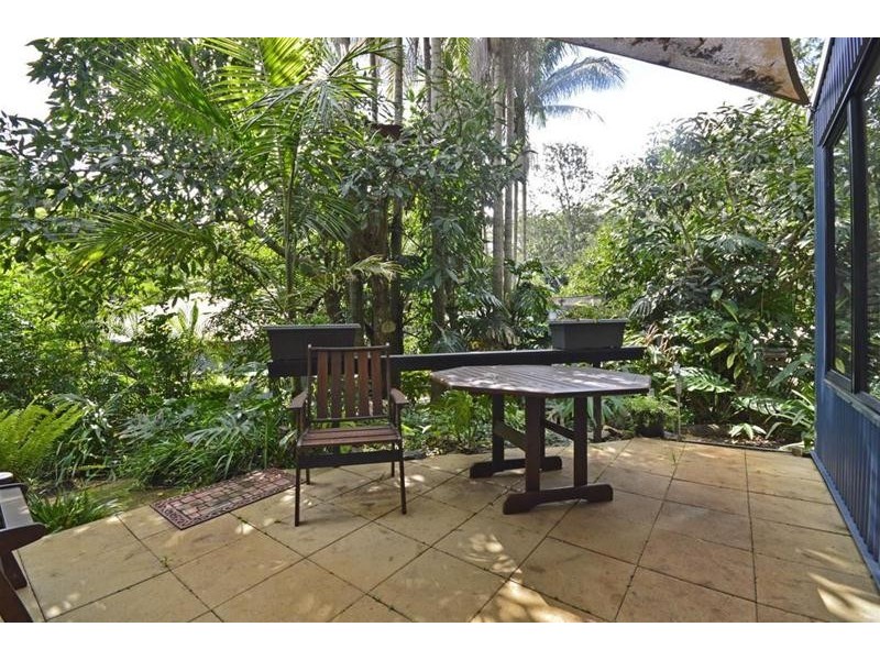 599 Main Western Road, Tamborine Mountain QLD 4272