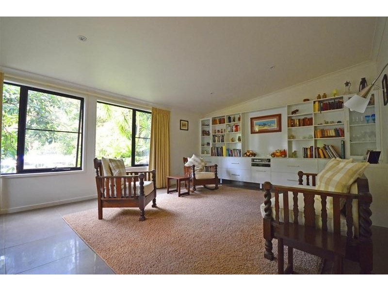 599 Main Western Road, Tamborine Mountain QLD 4272