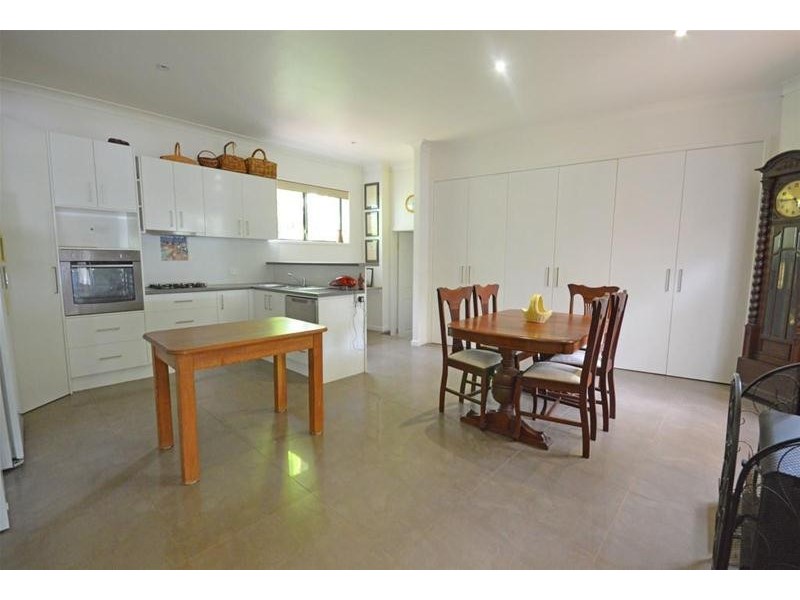 599 Main Western Road, Tamborine Mountain QLD 4272