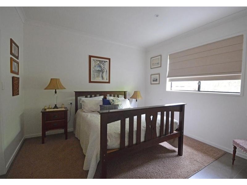 599 Main Western Road, Tamborine Mountain QLD 4272