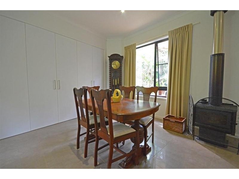 599 Main Western Road, Tamborine Mountain QLD 4272