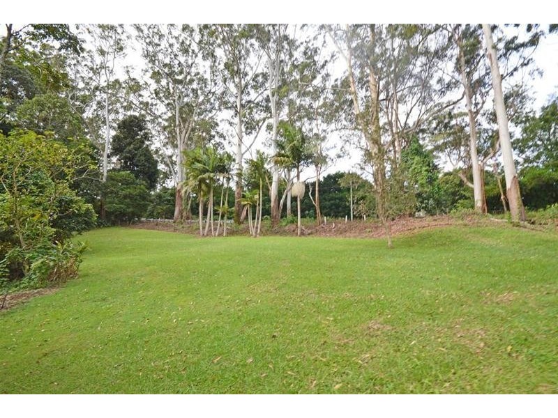 599 Main Western Road, Tamborine Mountain QLD 4272