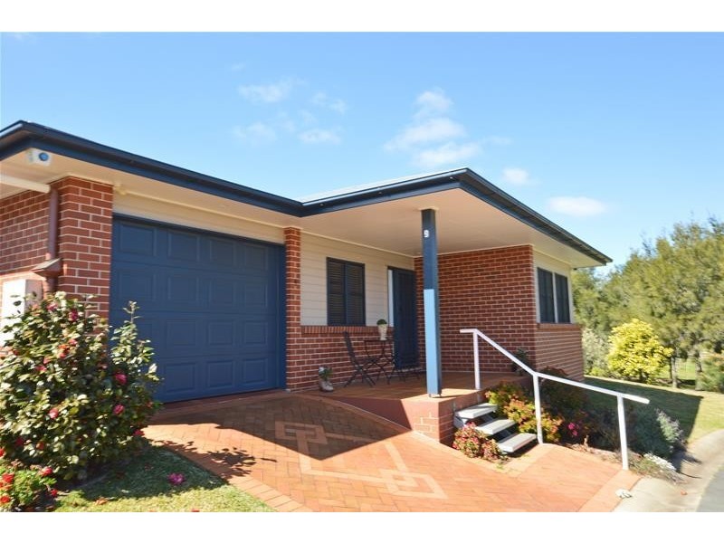 Tamborine Mountain QLD 4272