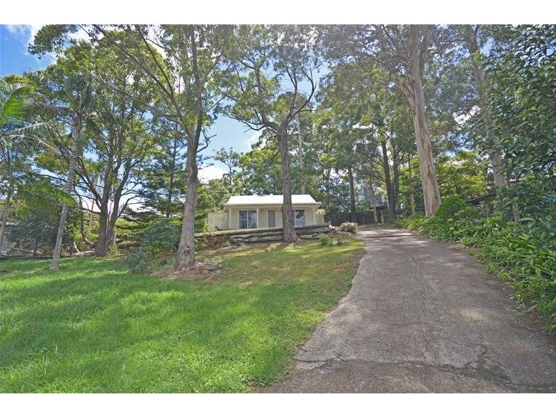 45 Tolima Drive, Eagle Heights QLD 4271