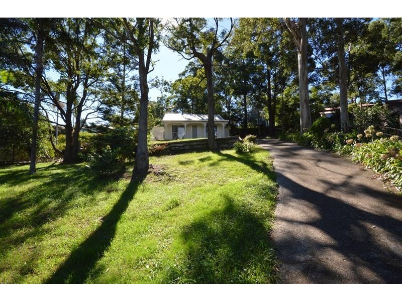 45 Tolima Drive, Eagle Heights QLD 4271