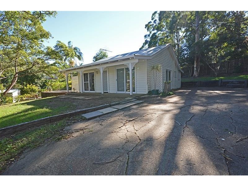 45 Tolima Drive, Eagle Heights QLD 4271