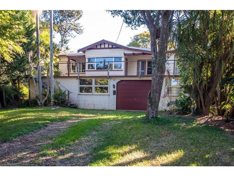 10 Golfers Crescent, Tamborine Mountain QLD 4272