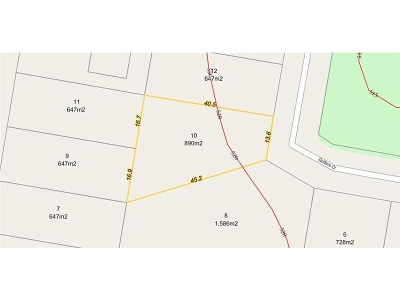 10 Golfers Crescent, Tamborine Mountain QLD 4272