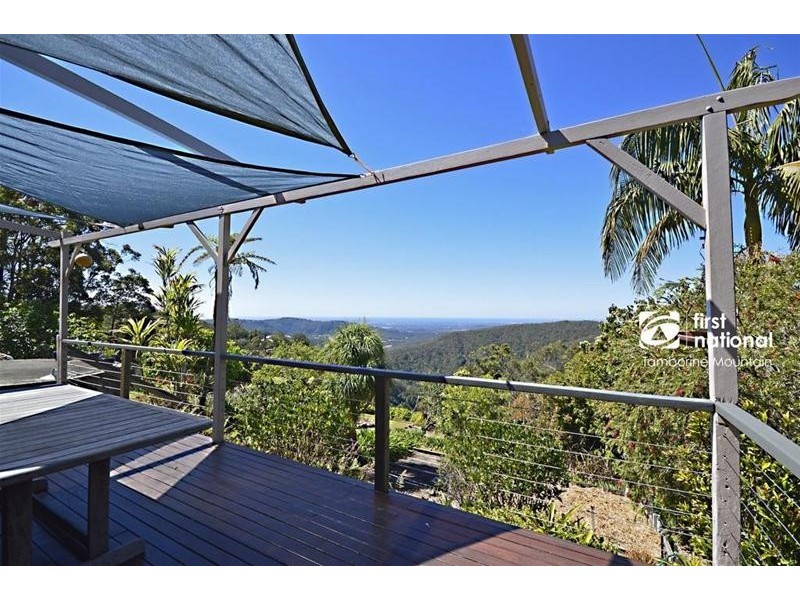 25 Orchis Drive, Tamborine Mountain QLD 4272