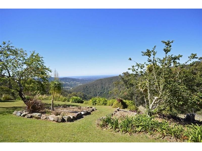 25 Orchis Drive, Tamborine Mountain QLD 4272