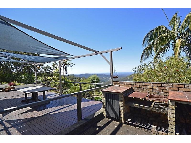 25 Orchis Drive, Tamborine Mountain QLD 4272