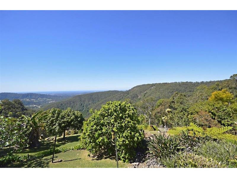 25 Orchis Drive, Tamborine Mountain QLD 4272