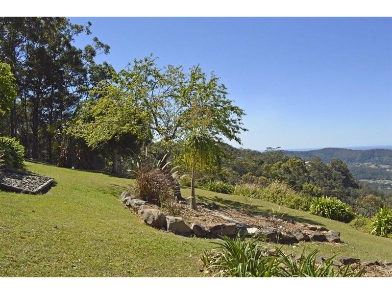 25 Orchis Drive, Tamborine Mountain QLD 4272