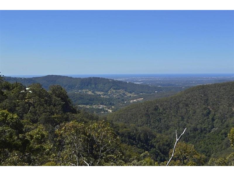 25 Orchis Drive, Tamborine Mountain QLD 4272