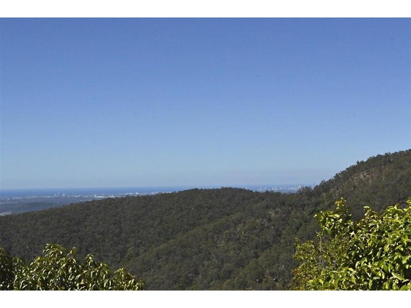 25 Orchis Drive, Tamborine Mountain QLD 4272