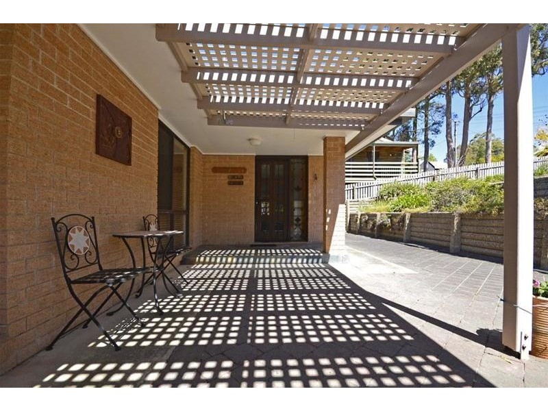 25 Orchis Drive, Tamborine Mountain QLD 4272