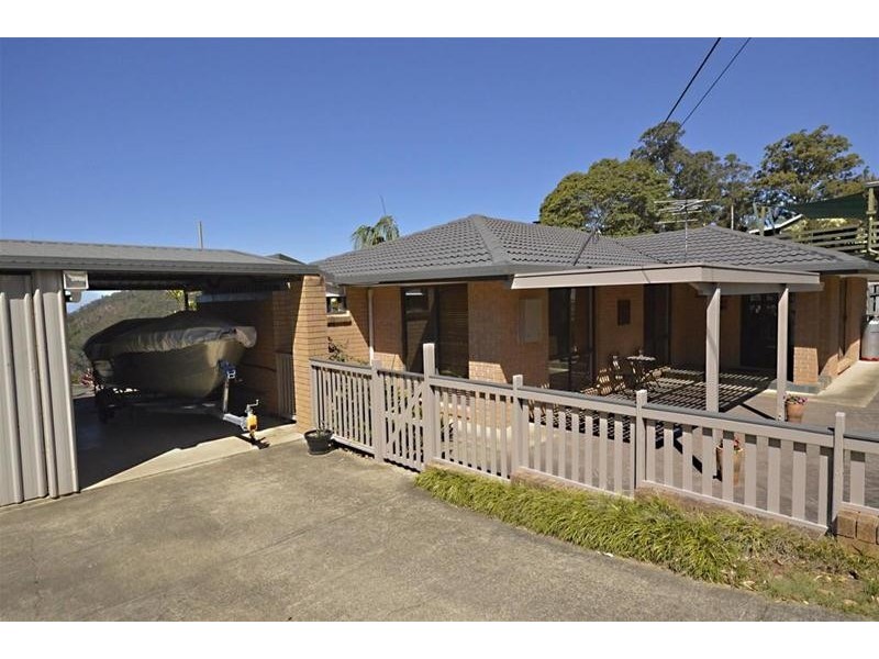 25 Orchis Drive, Tamborine Mountain QLD 4272