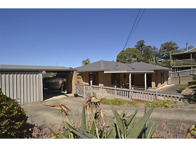 25 Orchis Drive, Tamborine Mountain QLD 4272