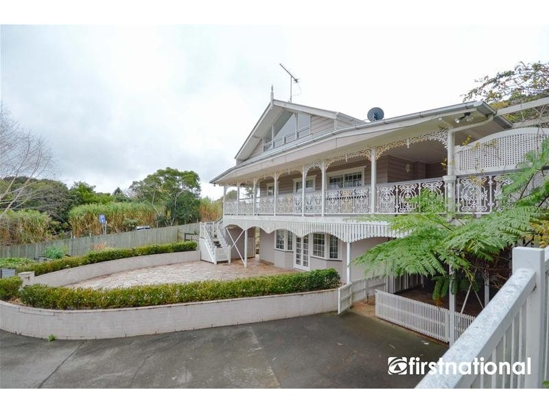 Tamborine Mountain QLD 4272