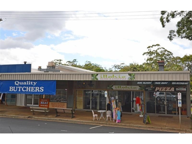 1-4/11 Main Street, Tamborine Mountain QLD 4272