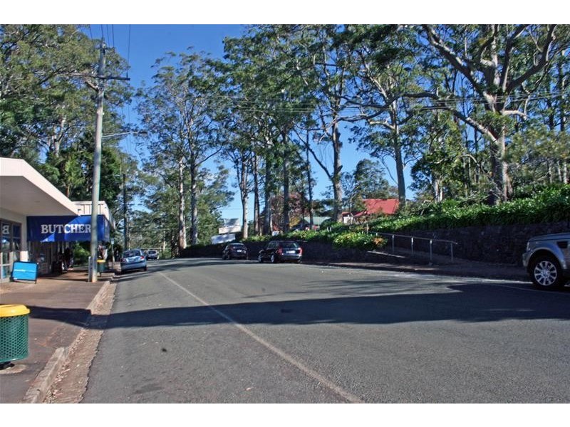 1-4/11 Main Street, Tamborine Mountain QLD 4272