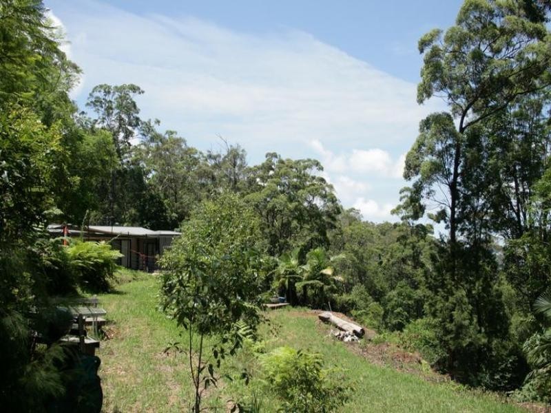 163 Wongawallan Road, Eagle Heights QLD 4271