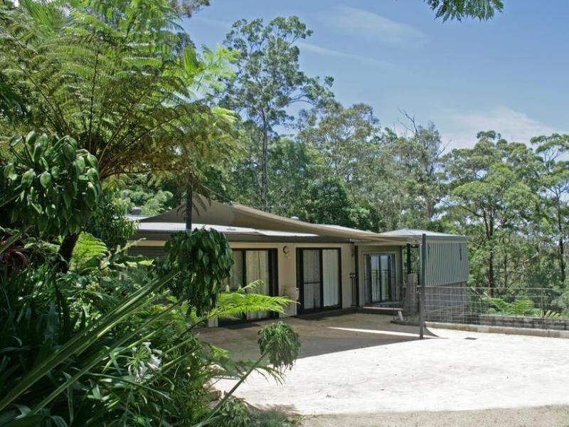 163 Wongawallan Road, Eagle Heights QLD 4271