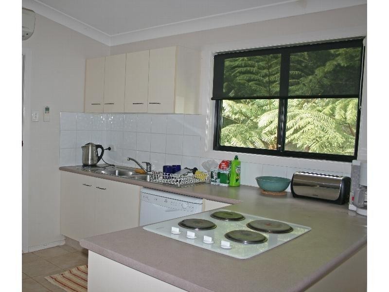 163 Wongawallan Road, Eagle Heights QLD 4271