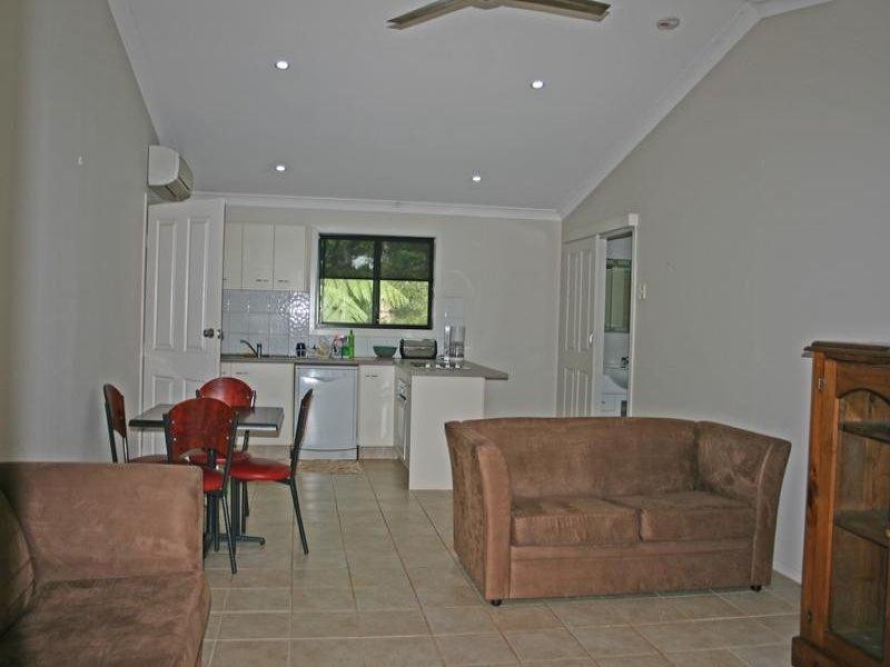 163 Wongawallan Road, Eagle Heights QLD 4271