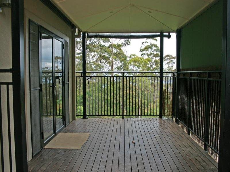 163 Wongawallan Road, Eagle Heights QLD 4271